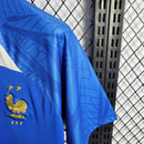 Camisa França 22/23 - Training Edition