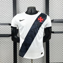 Camisa Vasco da Gama 26/27 - Visitor Model