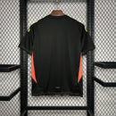 Camisa Espanha 24/25 - Euro Goalkeeper Edition