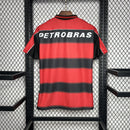 Camisa Retrô Flamengo 1997 - Home Edition