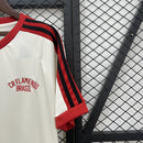 Camisa Flamengo 25/26 - Commemorative Edition