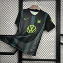 Camisa Wolfsburg 24/25 - Away Edition