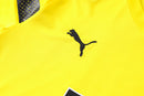 Kit Treino Borussia Dortmund - Yellow Edition