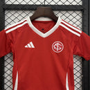 Kit Infantil Internacional 25/26 - Home Edition