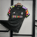 Camisa Real Madrid 24/25 - Training Edition