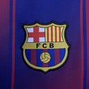 Camisa Barcelona 25/26 - Home Edition
