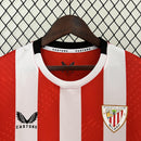 Camisa Athletic Bilbao - Home Edition