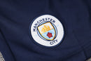 Kit Treino Manchester City - Azul Edition