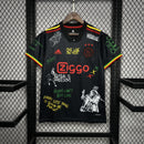 Camisa Ajax 21/22 - 3th Away Edition