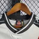 Camisa Retrô Vasco da Gama 2000 - Away Edition