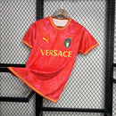 Camisa Itália 22/23 - Versace Edition