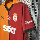 Camisa Galatasaray 24/25 - Home Edition