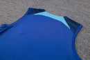 Kit Treino Inglaterra - Blue Edition