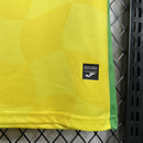 Camisa Norwich City 24/25 - Home Edition