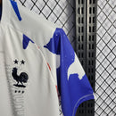 Camisa França 22/23 - II Training Edition