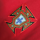 Camisa Retrô Portugal 2016 - Home Edition