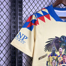 Camisa Club América 24/25 - II Commemorative Edition