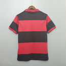 Camisa Retrô Flamengo 1982 - Home Edition
