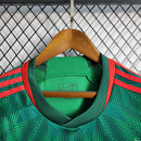 Camisa México 22/23 - Home Edition