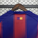 Camisa Barcelona 25/26 - Home Edition