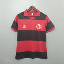 Camisa Retrô Flamengo 1982 - Home Edition
