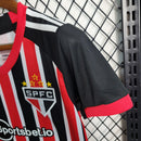 Kit Infantil São Paulo 23/24 - Away Edition