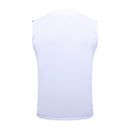 Kit Treino Ajax - White Edition