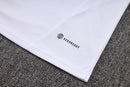 Kit Treino Juventus - White Edition