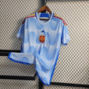 Camisa Espanha 22/23 - Away Edition