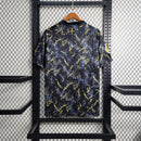 Camisa Manchester City 23/24 - Black Gold Edition