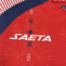 Camisa Haiti 25/26 - Reserve Shirt