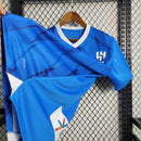 Camisa Al Hilal 23/24 - Home Edition