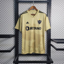 Camisa Atlético Mineiro 22/23 - II Away Edition