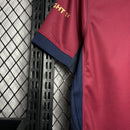 Camisa Barcelona 24/25 - II Home Edition