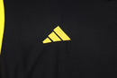 Kit Treino Juventus - Black Edition