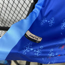 Camisa Haiti 25/26 - Home Shirt