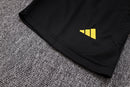 Kit Treino Juventus - Black Edition