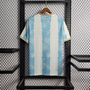 Camisa Argentina 22/23 - Commemorative Edition