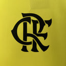 Camisa Flamengo 24/25 - Yellow Edition