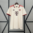 Camisa Bayern München 24/25 - 3td Away Edition