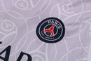 Kit Treino PSG - White Edition