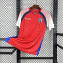 Camisa Haiti 25/26 - Reserve Shirt