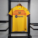 Camisa Barcelona 23/24 - IIII Away Edition
