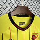 Camisa Watford FC 24/25 - Home Edition