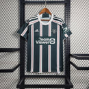 Camisa Manchester United 23/24 - Away Edition