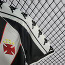 Camisa Retrô Vasco da Gama 2000 - Home Edition