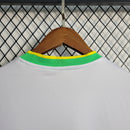 Camisa Brasil 22/23 - White Edition