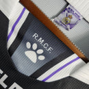 Camisa Retrô Real Madrid 97/98 - II Away Edition