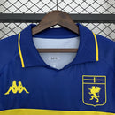 Camisa Genoa 25/26 - Special Edition