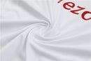 Kit Treino Manchester United - White Edition